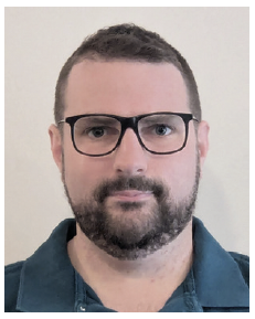 Joshua Rutberg